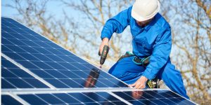 Installation Maintenance Panneaux Solaires Photovoltaïques à Butot